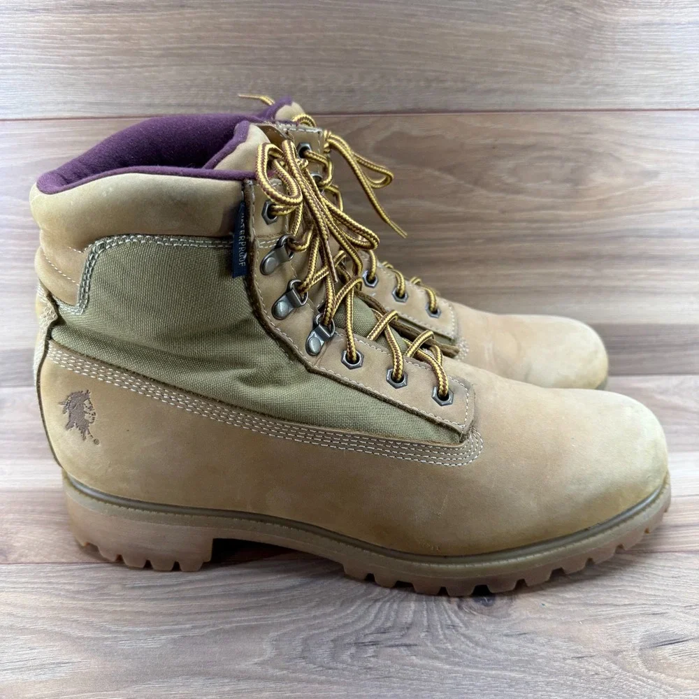 Chippewa us men